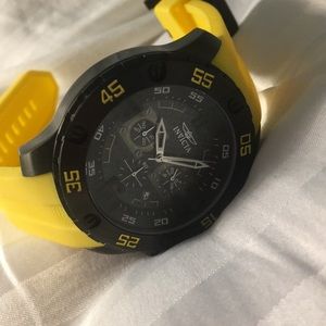 Men’s watch